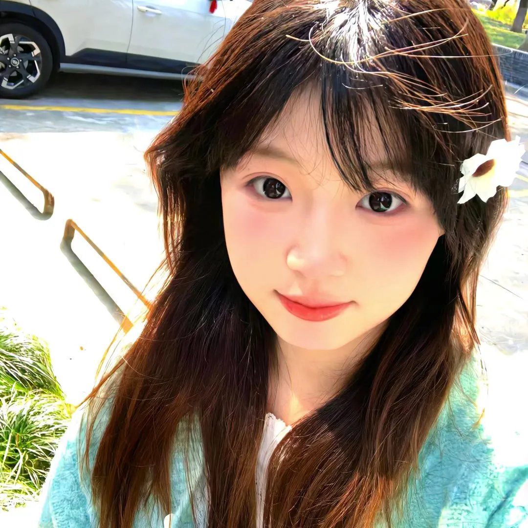 情挑盲女心