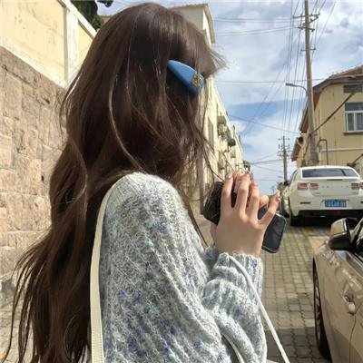甜蜜海风